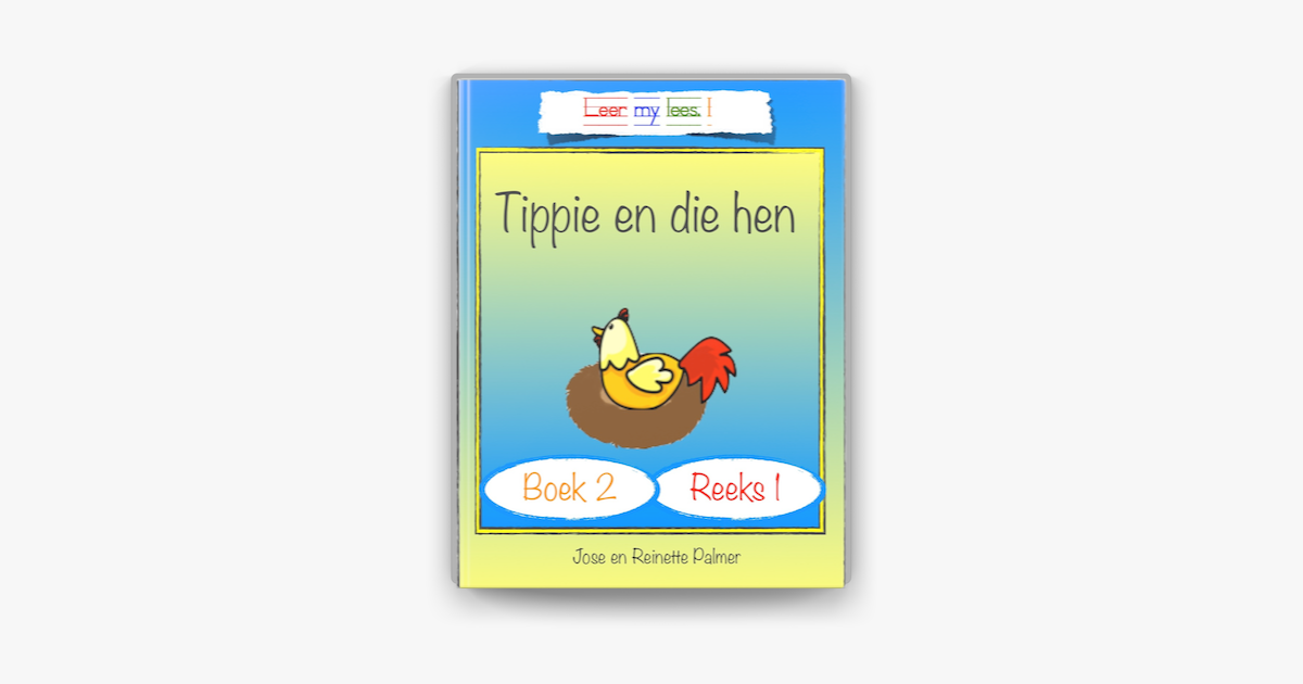 ‎Tippie en die hen on Apple Books