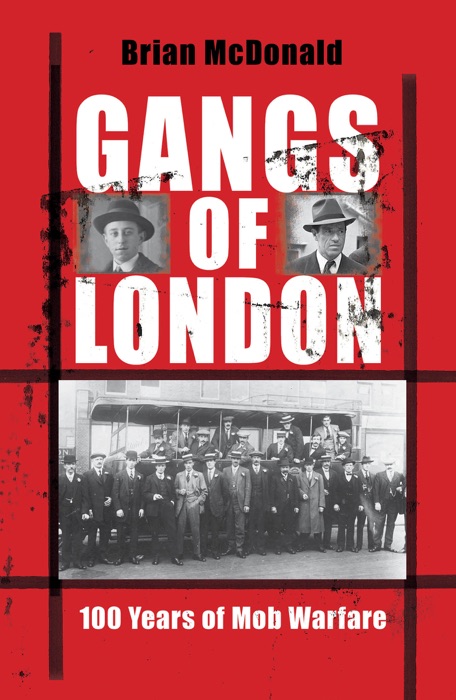 Gangs of London