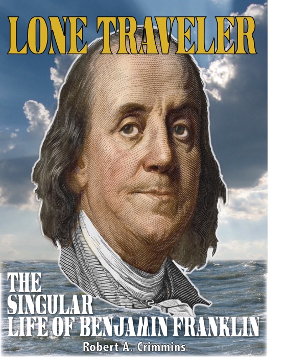 Lone Traveler