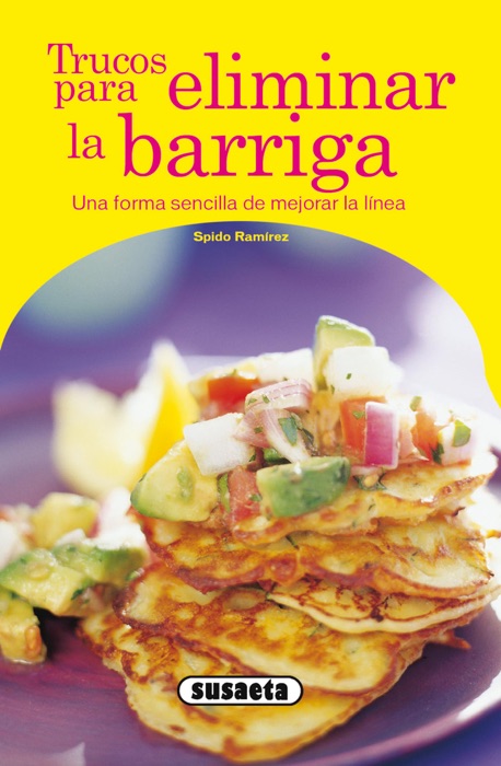 Trucos para eliminar la barriga