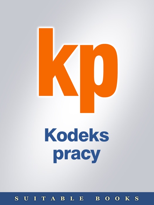 Kodeks Pracy