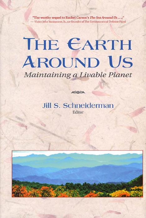 The Earth Around Us