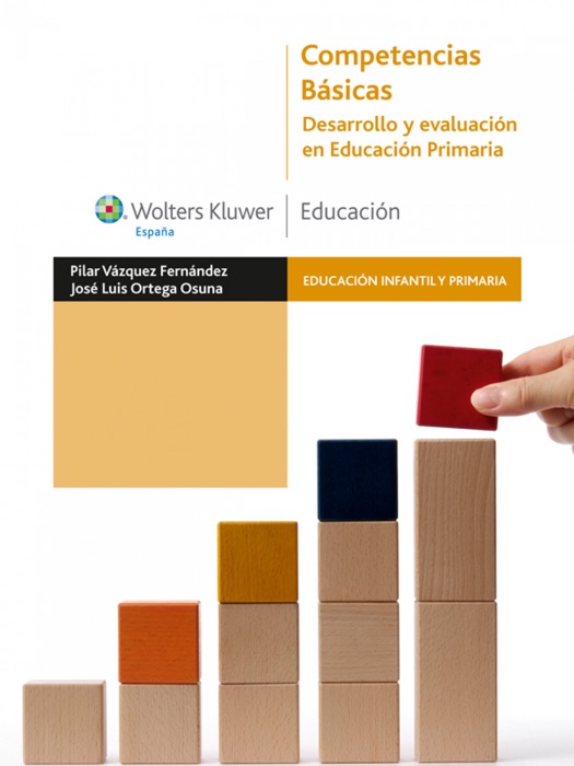 Competencias Básicas. Desarrollo y evaluación en Educación Primaria