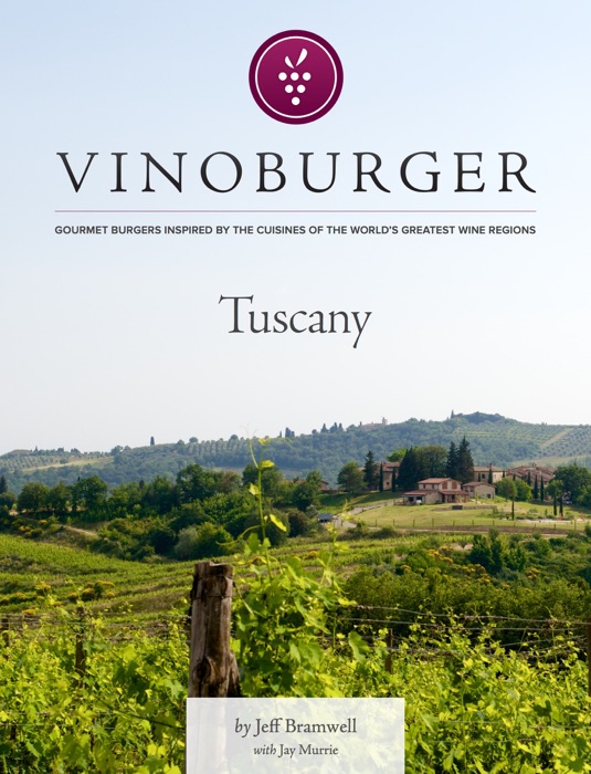 VinoBurger: Tuscany