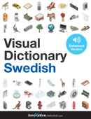 Visual Dictionary Swedish (Enhanced Version) - Innovative Language Learning, LLC