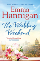 Emma Hannigan - The Wedding Weekend artwork