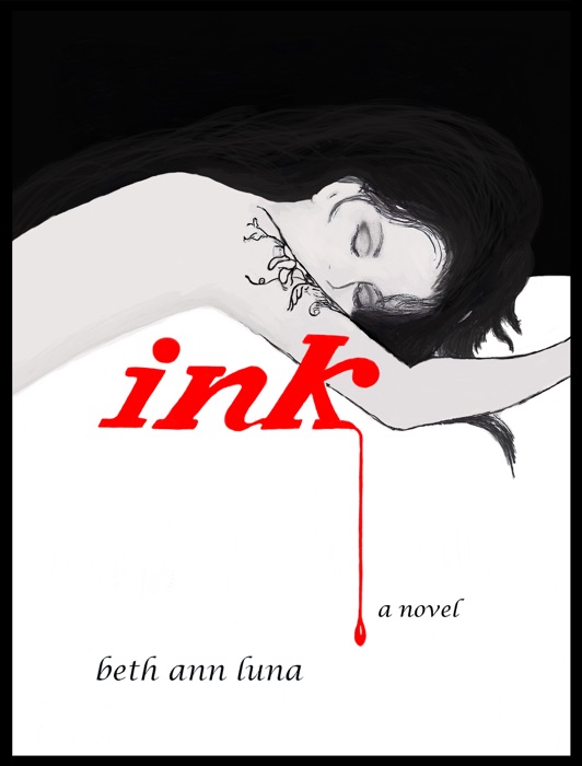 Ink: A Novel