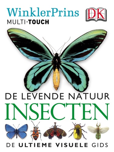Insecten