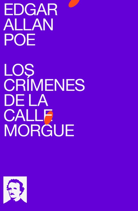 Los crímenes de la calle Morgue