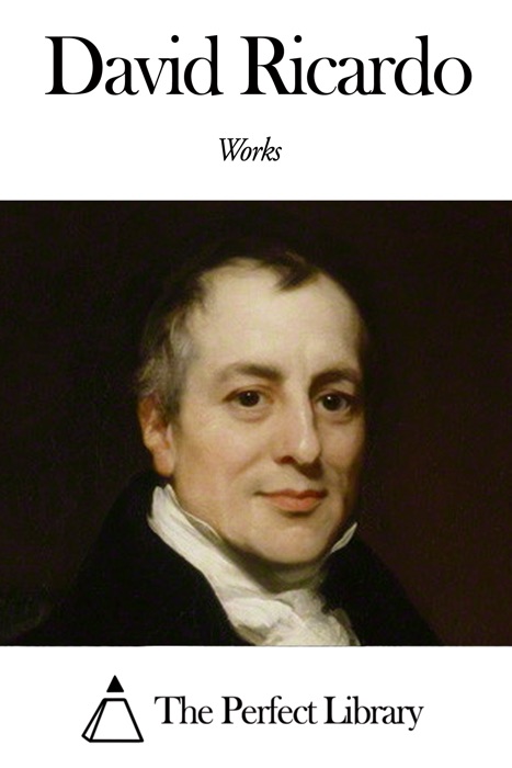 Works of David Ricardo