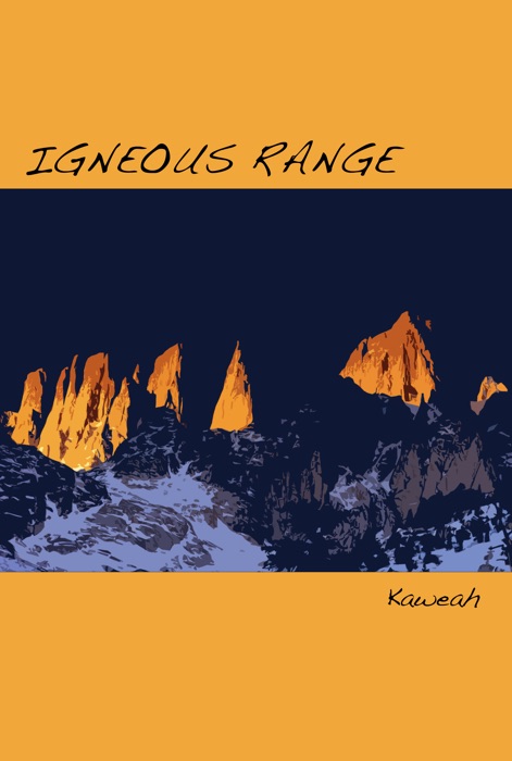 Igneous Range