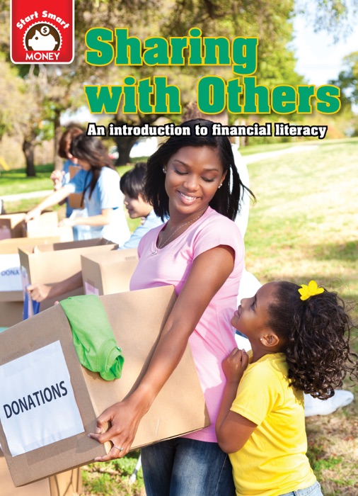 Sharing With Others