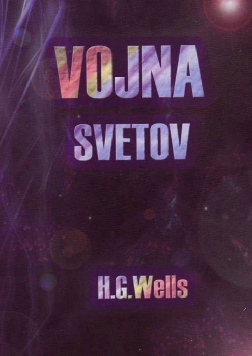 Vojna Svetov