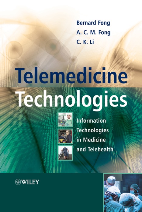 Telemedicine Technologies