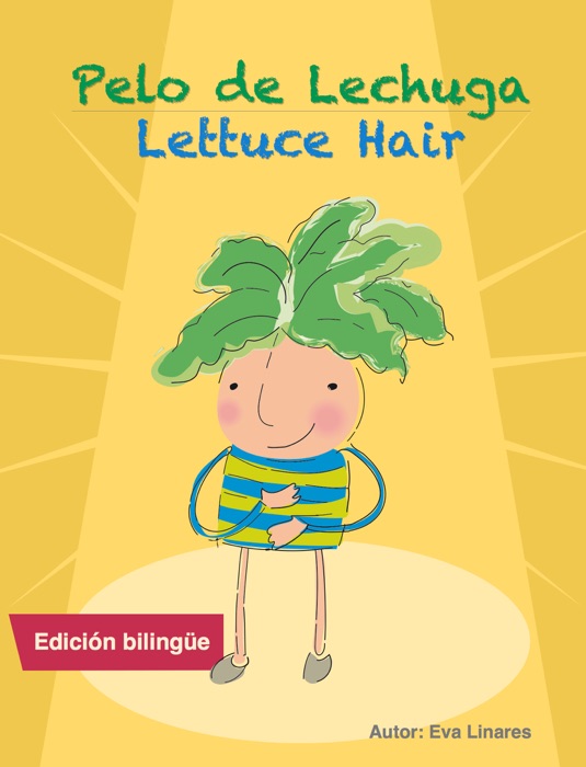 Pelo de Lechuga