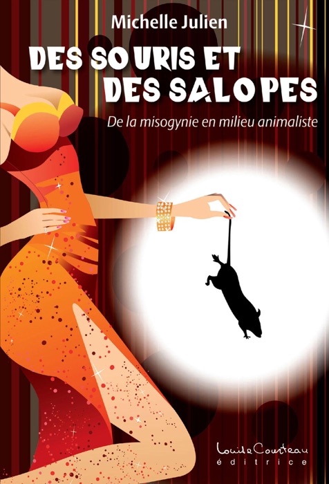 Des souris et des salopes