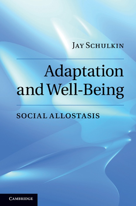 Adaptation and Well-Being