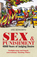Eric Berkowitz - Sex and Punishment artwork