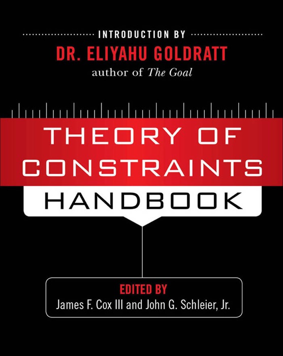 Theory of Contraints for Personal Productivity/Dilemmas (Chapter 38 of Theory of Constraints Handbook)