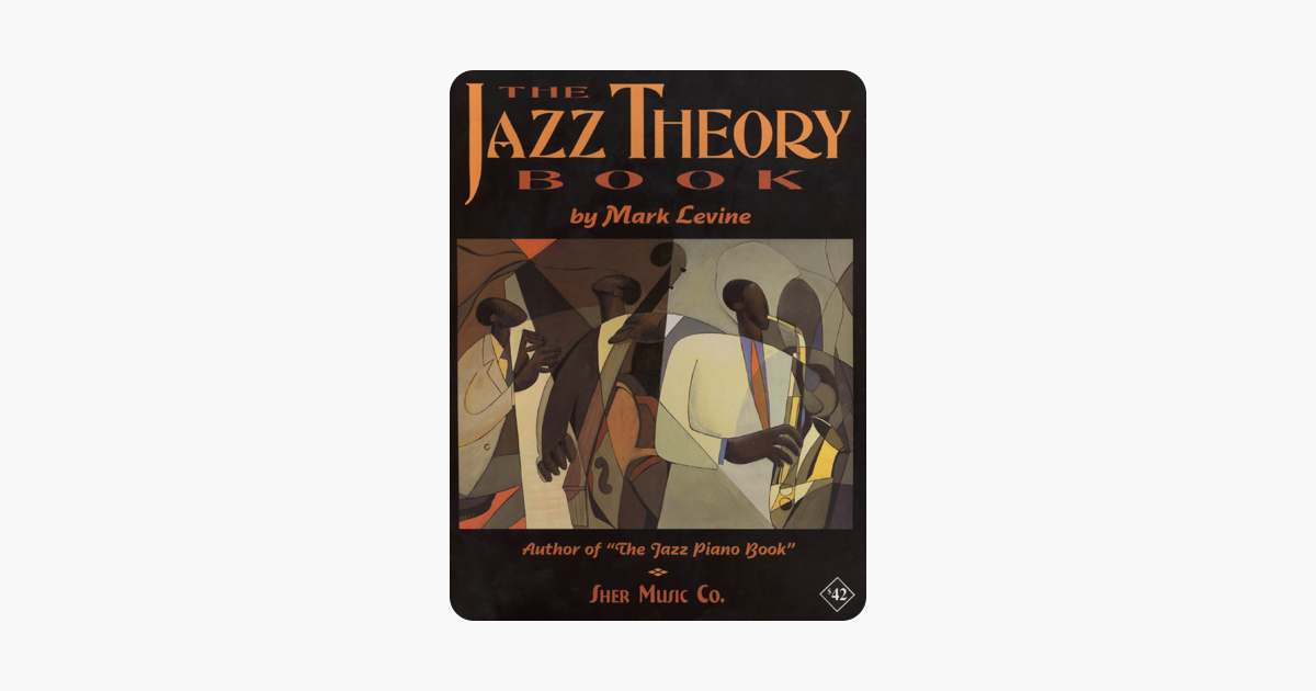 ‎The Jazz Theory Book on Apple Books