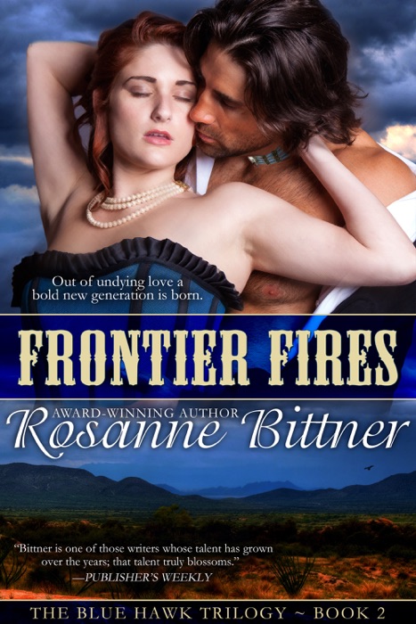 Frontier Fires