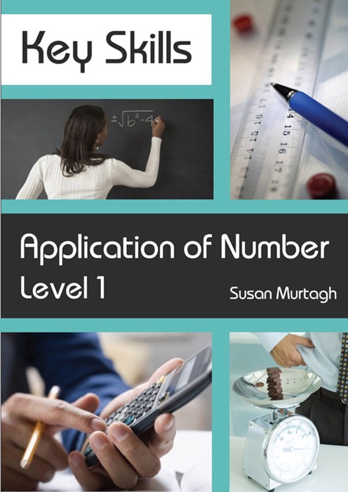 Key Skills Application of Number Level 1