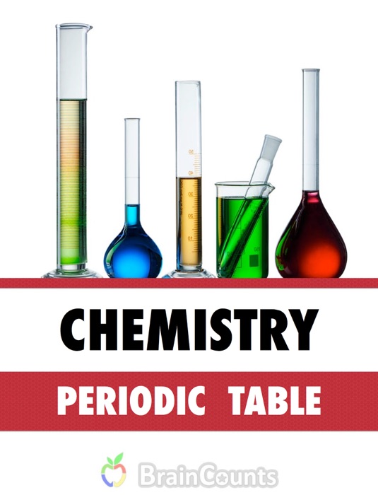 Chemistry - Periodic Table