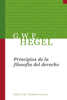 Principios de la filosofía del derecho - Georg Wilhelm Friedrich Hegel
