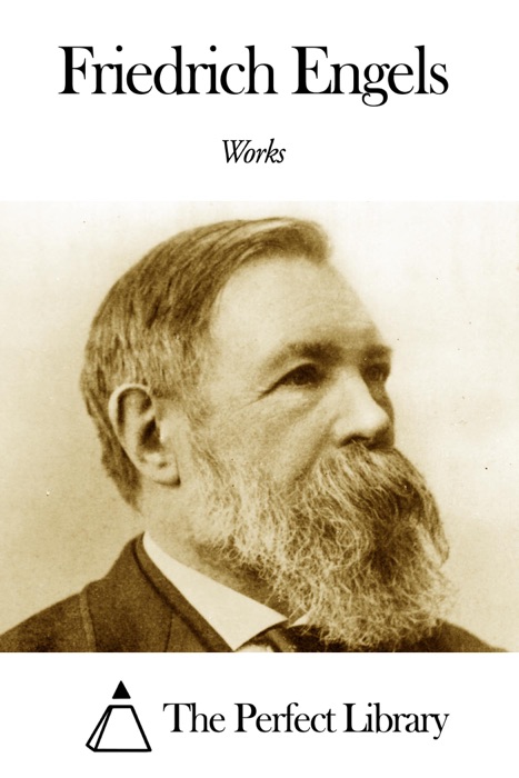 Works of Friedrich Engels