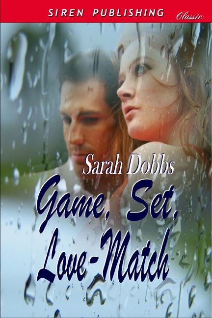 Game, Set, Love-Match