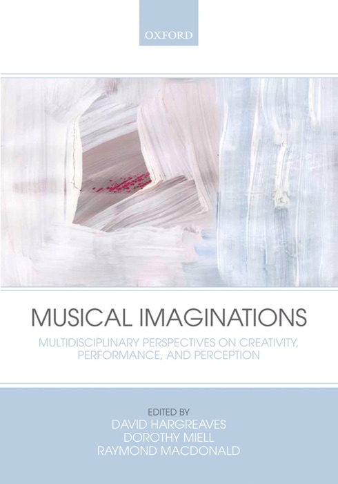 Musical Imaginations