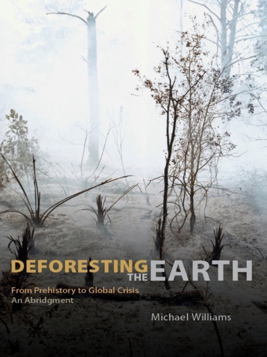 Deforesting the Earth