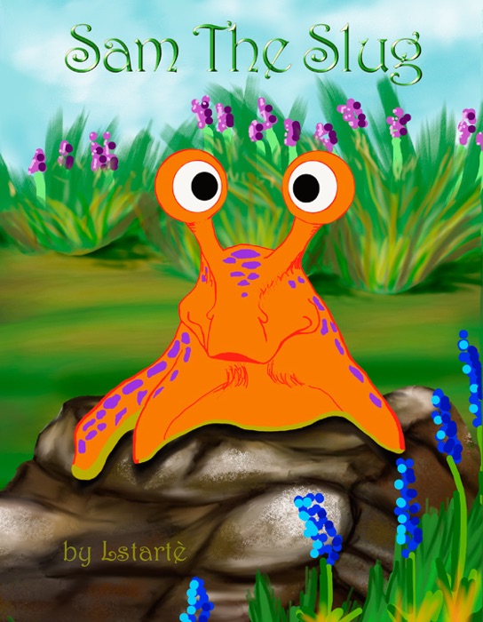 Sam The Slug