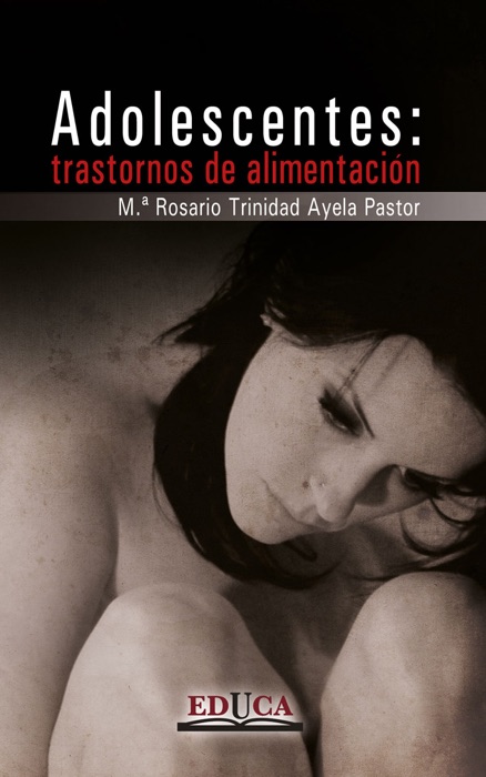 Adolescentes: trastornos de alimentación