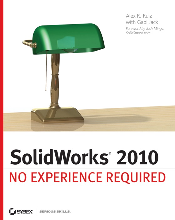 SolidWorks 2010