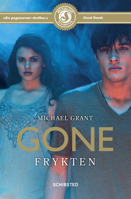 Gone 5 - Frykten