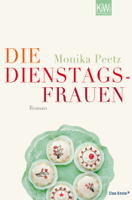 Monika Peetz - Die Dienstagsfrauen artwork