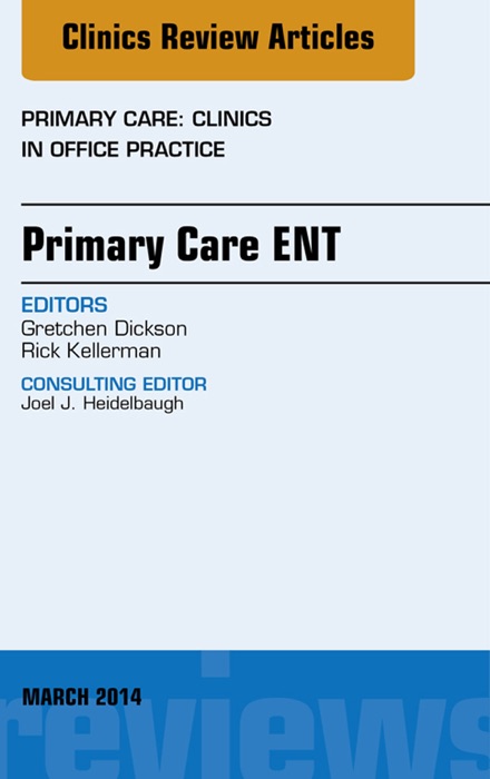 Primary Care ENT
