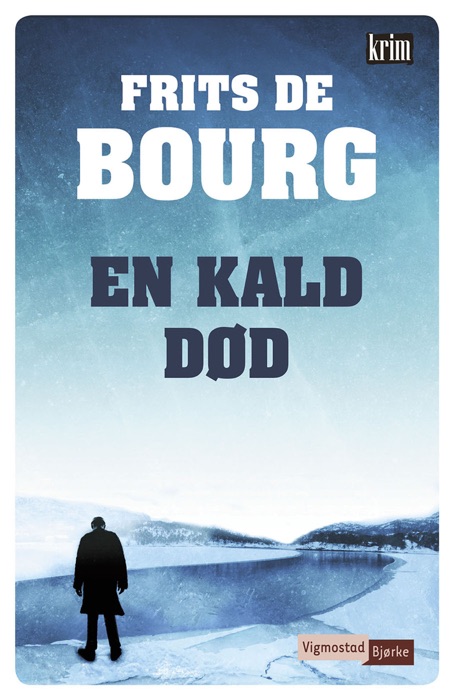 En kald død