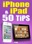 iPad-iPhone: 50 Tips