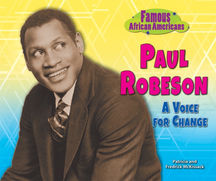 Paul Robeson