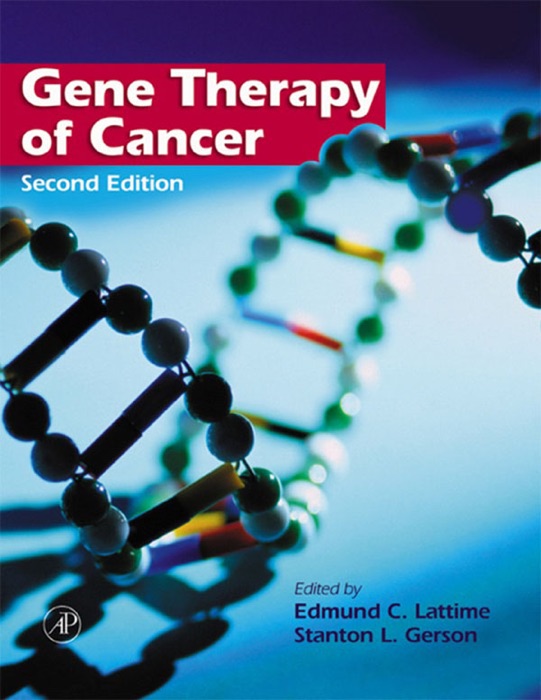 Gene Therapy of Cancer