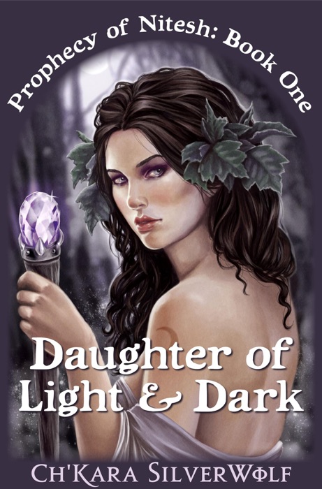 Daughter of Light & Dark