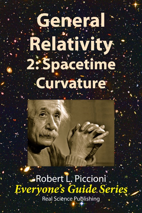 General Relativity 2: Spacetime Curvature