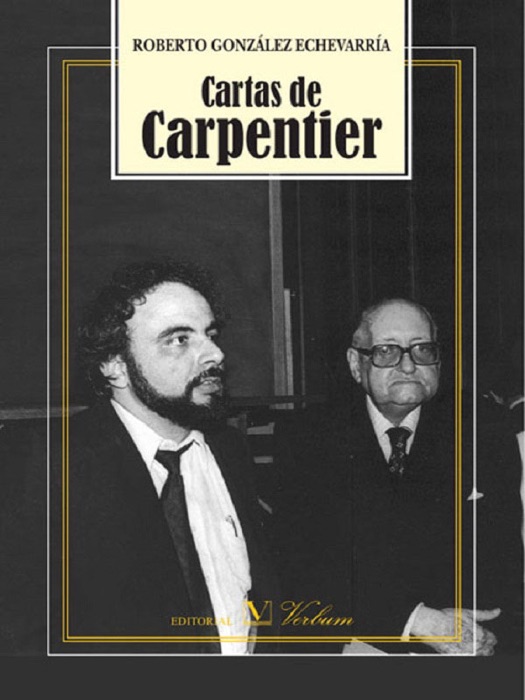 Cartas de carpentier