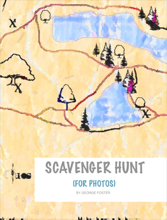 Scavenger Hunt for Photos