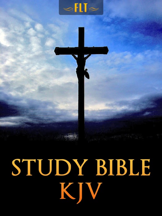 Bible: Scofield Reference Bible - Study Bible KJV