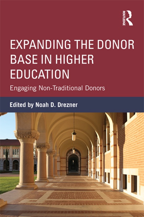 Expanding the Donor Base in Higher Education