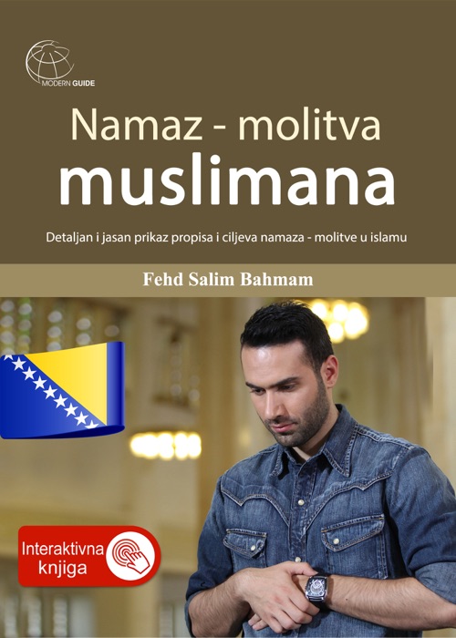 Namaz vjernika