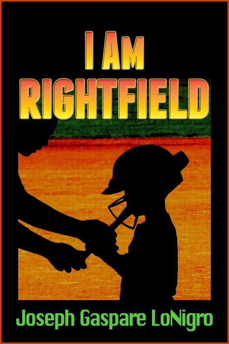 I Am Rightfield